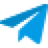 Telegram Logo